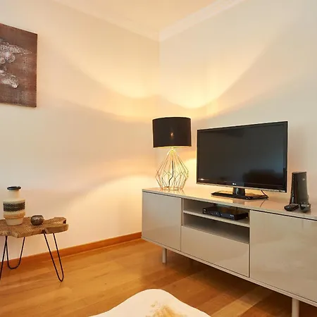 Beguest Arribamar Apartment Cascais Exterior photo