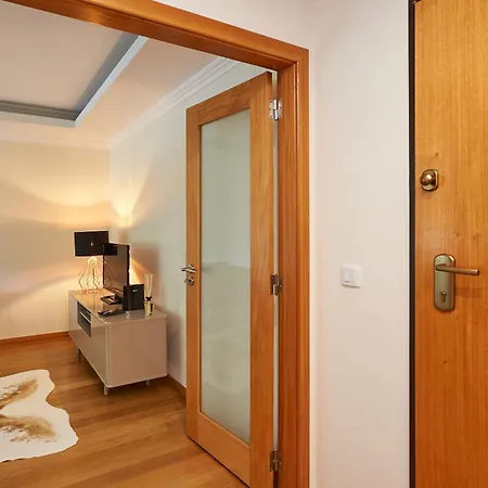 Beguest Arribamar Apartment Cascais Exterior photo