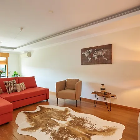 Beguest Arribamar Apartment Cascais Exterior photo