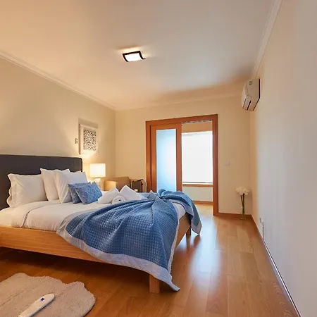 Beguest Arribamar Apartment Cascais Exterior photo