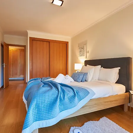 Beguest Arribamar Apartment Cascais Exterior photo