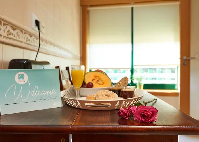 Beguest Arribamar Apartment