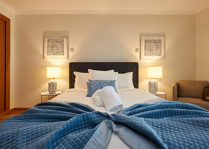 Beguest Arribamar Apartment