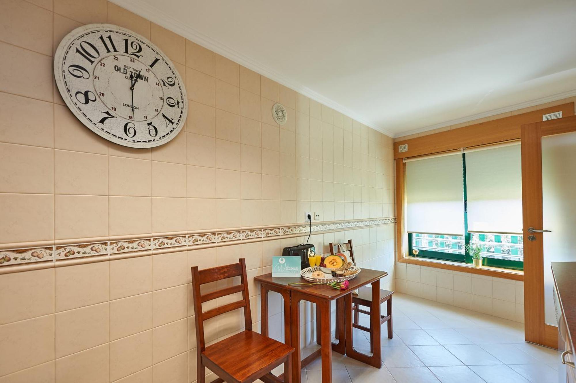 Beguest Arribamar Apartment