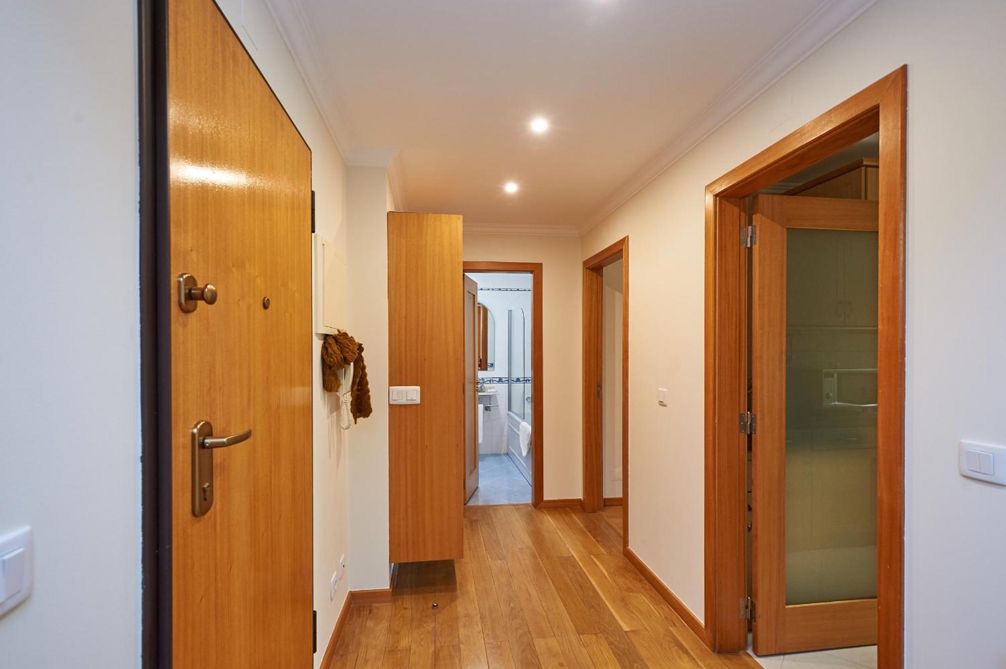 Apartment Beguest Arribamar *