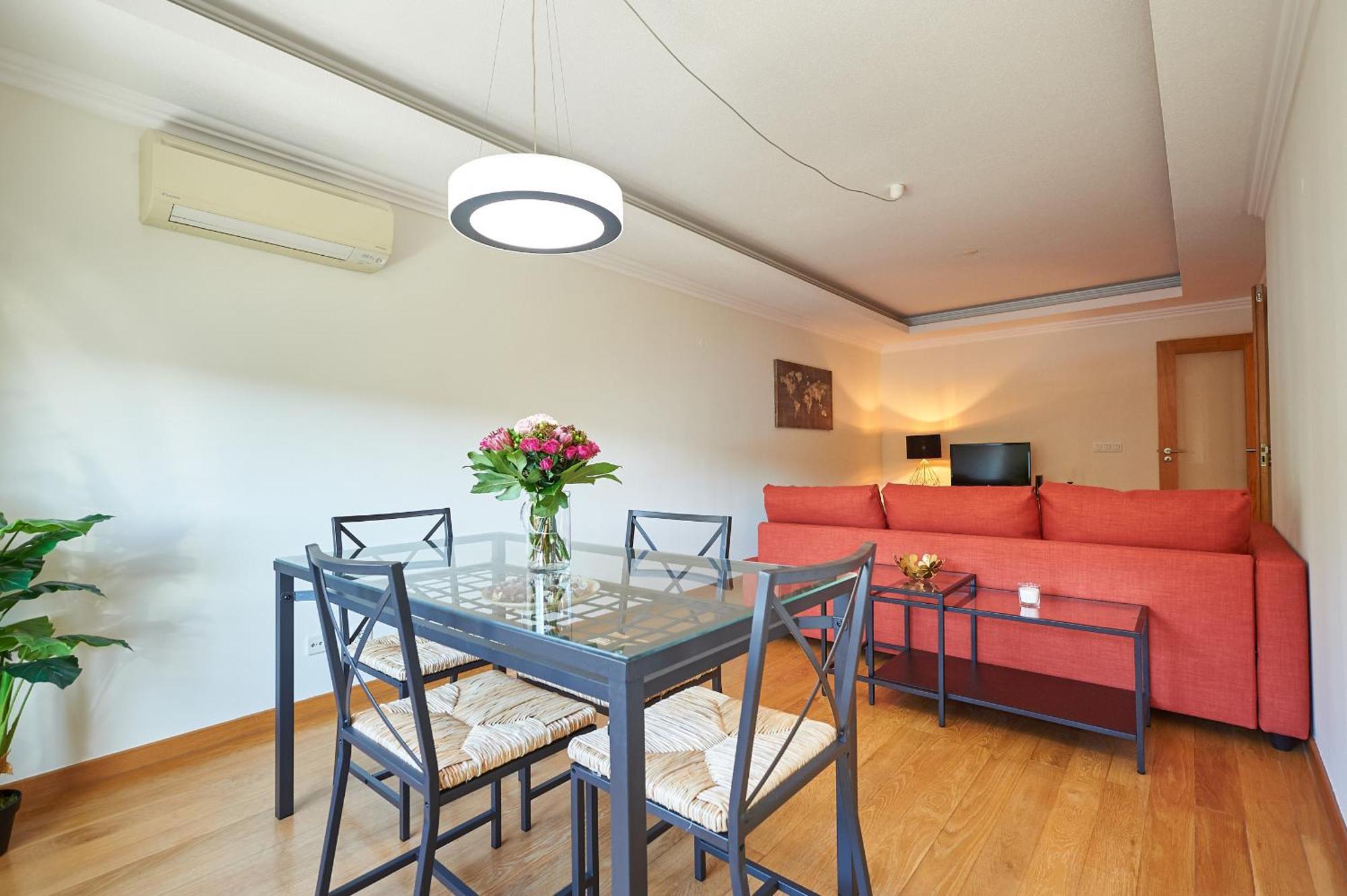 Apartment Beguest Arribamar Cascais