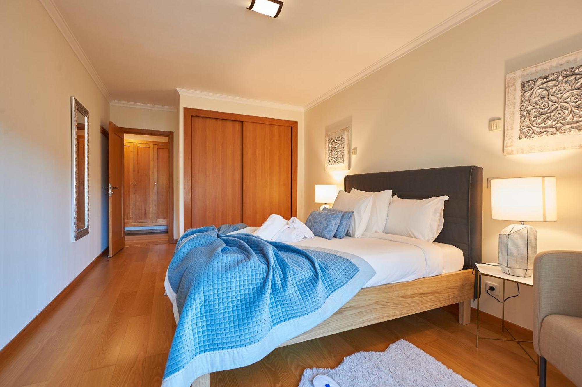 Beguest Arribamar Apartment Cascais